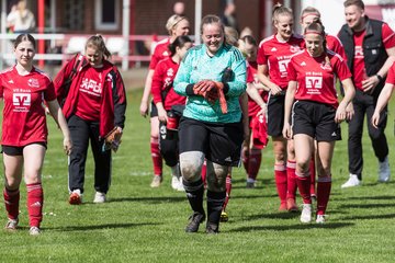 Bild 21 - F SG NieBar - Merkur Hademarschen : Ergebnis: 3:1